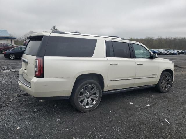 2015 GMC Yukon XL Denali