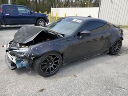 Salvage cars for sale from Copart Seaford, DE: 2015 Subaru BRZ 2.0 Limited