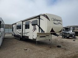 2015 Wildwood Vengeance en venta en Wilmer, TX