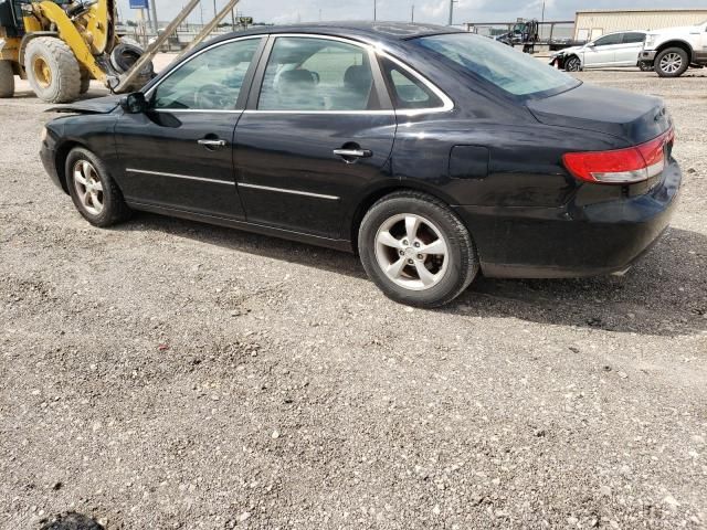 2007 Hyundai Azera SE