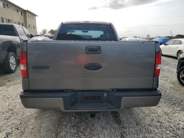 2006 Ford F150