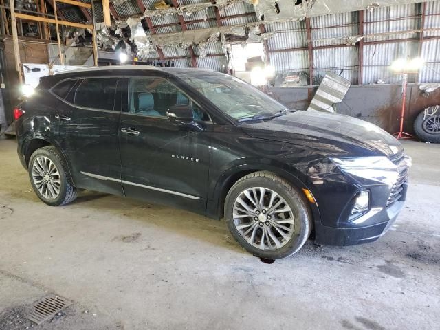 2020 Chevrolet Blazer Premier