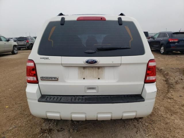 2011 Ford Escape XLS