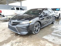 2018 Toyota Camry L for sale in West Palm Beach, FL