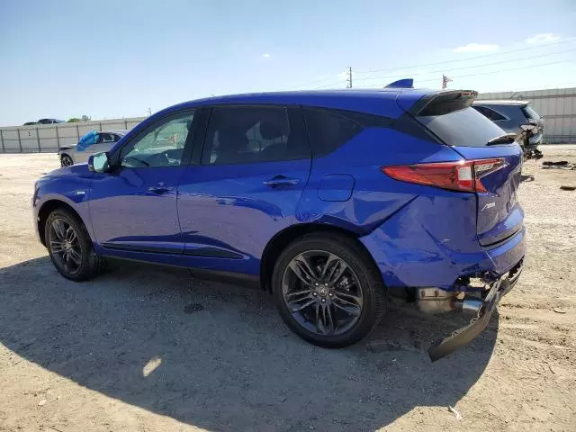 2023 Acura RDX A-Spec