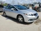 2014 Honda Civic Hybrid