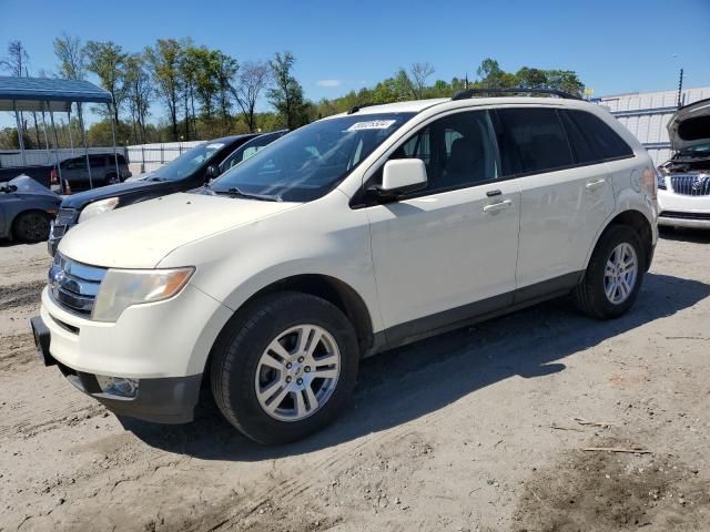 2007 Ford Edge SEL