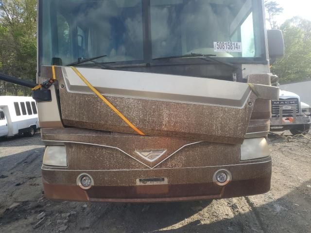 2006 Freightliner Chassis X Line Motor Home