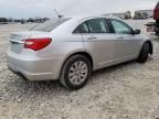 2012 Chrysler 200 LX