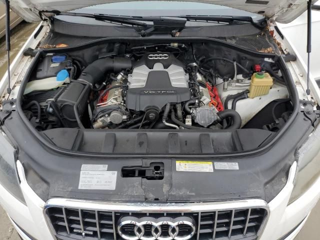 2011 Audi Q7 Premium