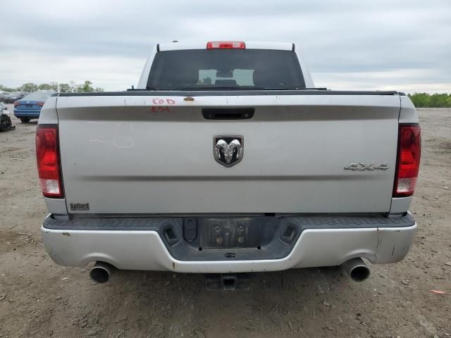 2015 Dodge RAM 1500 ST