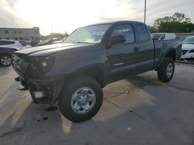 2007 Toyota Tacoma Prerunner Access Cab