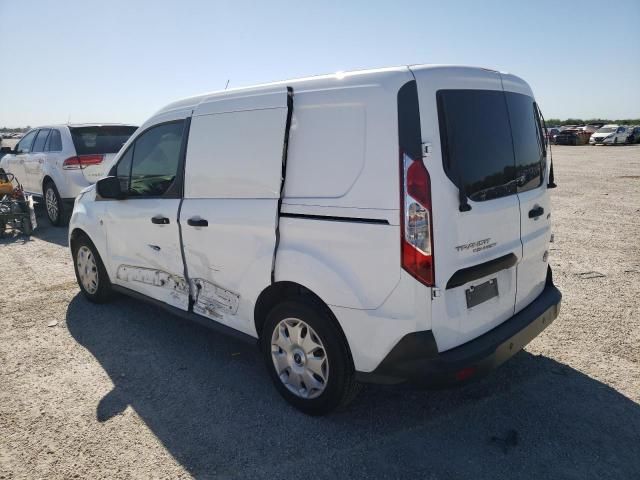 2015 Ford Transit Connect XLT