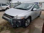 2009 Honda Civic EX