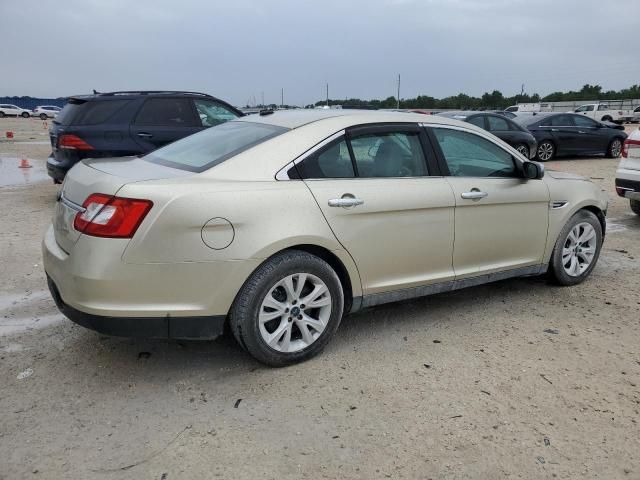 2010 Ford Taurus SEL