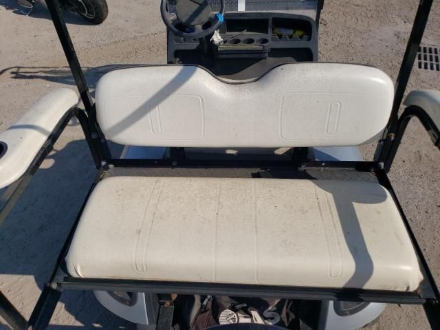 2015 Ezgo Golf Cart