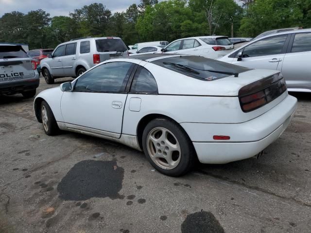 1990 Nissan 300ZX