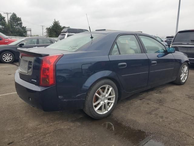 2004 Cadillac CTS