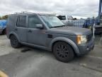 2005 Land Rover LR3 SE