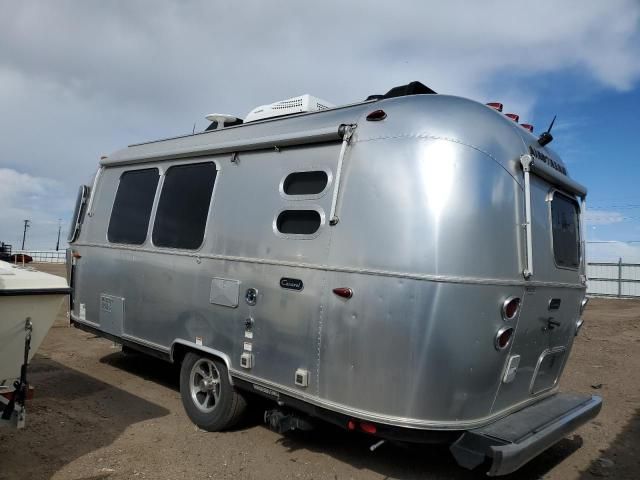 2020 Airstream Caraval