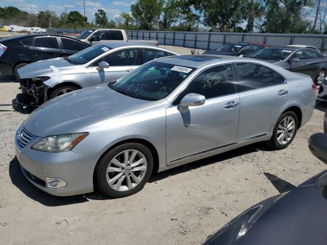 2010 Lexus ES 350