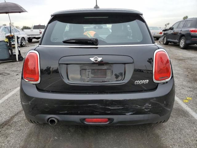 2016 Mini Cooper