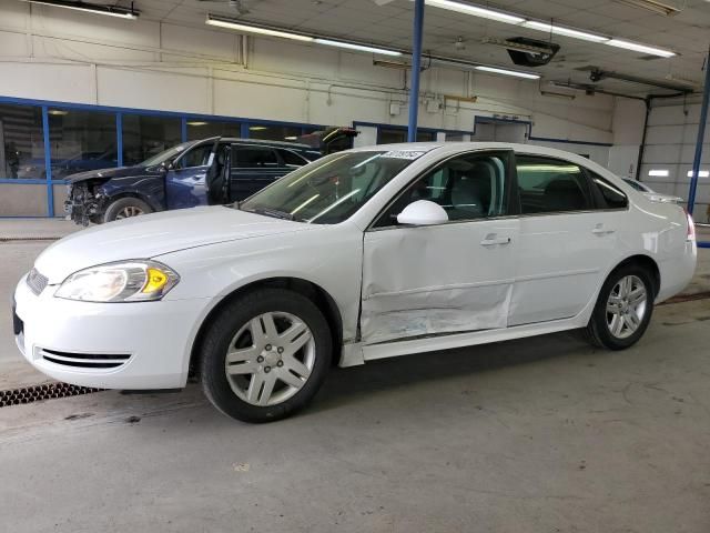 2013 Chevrolet Impala LT