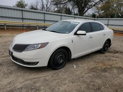 Lincoln salvage cars for sale: 2013 Lincoln MKS