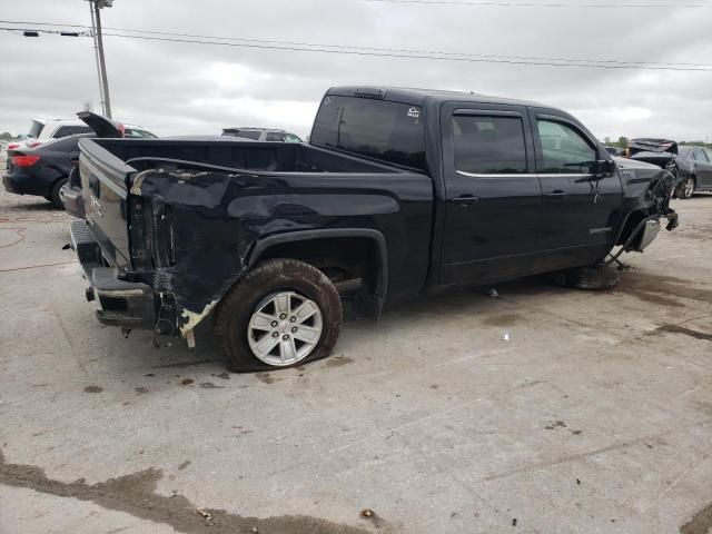 2015 GMC Sierra K1500 SLE