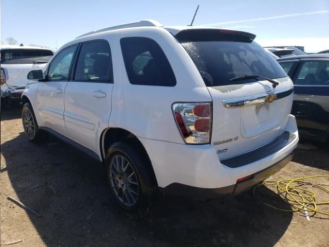 2008 Chevrolet Equinox LT