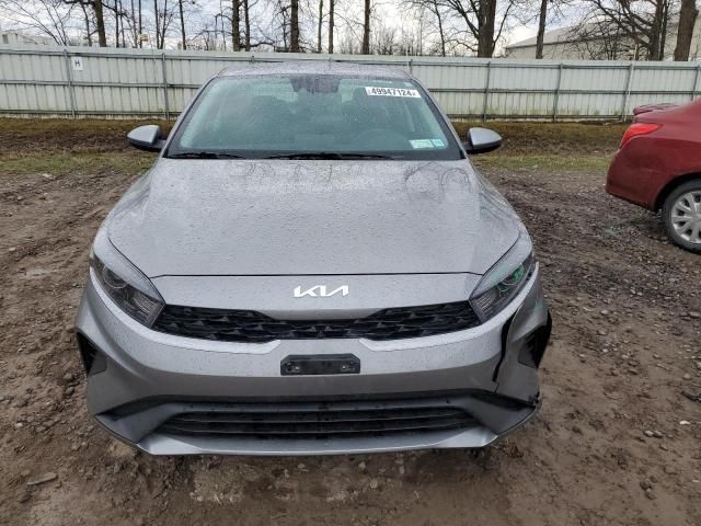 2023 KIA Forte LX