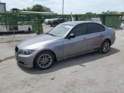 Salvage cars for sale from Copart Orlando, FL: 2010 BMW 328 I
