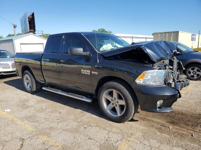 2017 Dodge RAM 1500 ST