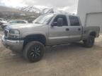 2006 GMC Sierra K2500 Heavy Duty