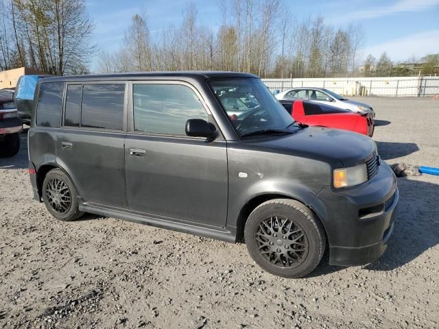 2006 Scion XB