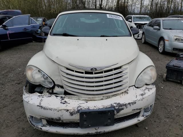 2007 Chrysler PT Cruiser Touring