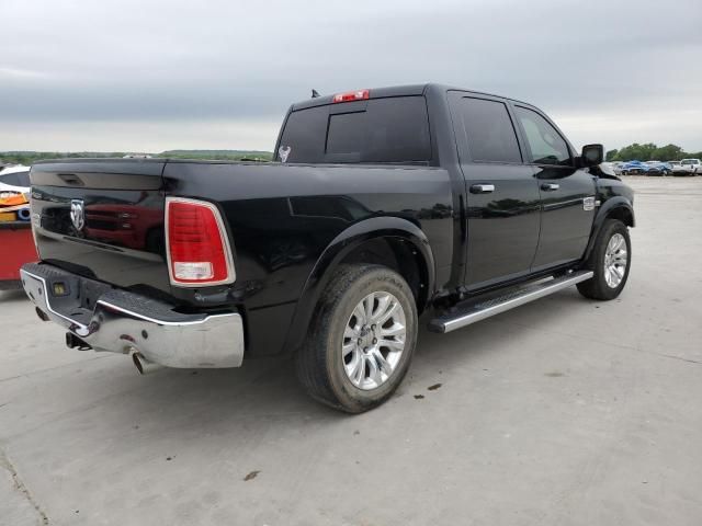 2013 Dodge RAM 1500 Longhorn