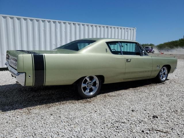 1968 Plymouth Gran Fury