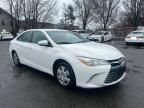 2015 Toyota Camry Hybrid