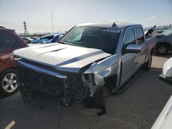 Salvage cars for sale at Tucson, AZ auction: 2018 Chevrolet Silverado C1500 LT
