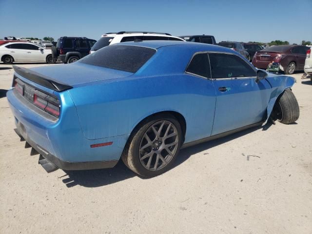 2019 Dodge Challenger R/T Scat Pack