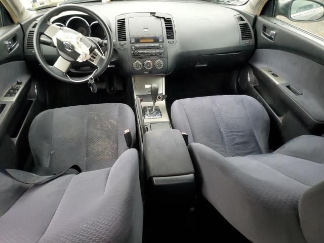 2006 Nissan Altima S