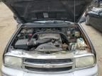 2001 Chevrolet Tracker LT