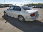 2002 Hyundai Sonata GLS