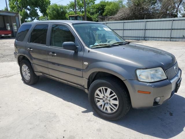 2005 Mercury Mariner