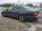 2004 Lexus LS 430