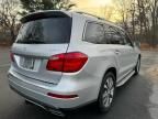 2014 Mercedes-Benz GL 450 4matic