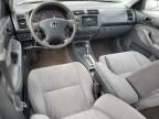 2005 Honda Civic EX