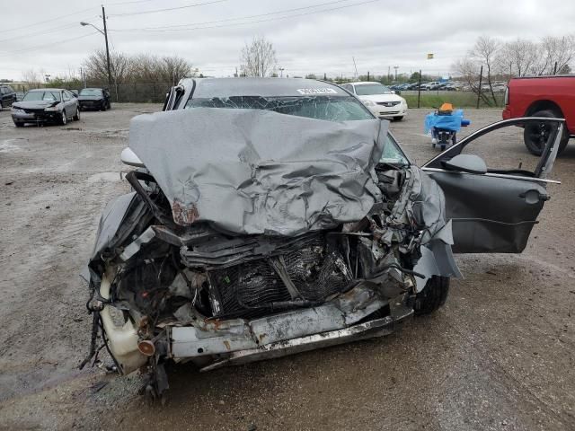 2007 Chevrolet Impala LT