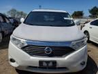 2012 Nissan Quest S